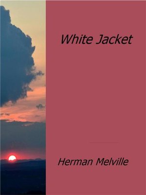 cover image of White Jacket